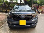 Bán Ford Ranger sản xuất năm 2020, màu xanh lam, nhập khẩu 