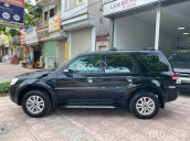 Cần bán xe Ford Escape đời 2012, màu đen số tự động, 415 triệu