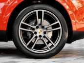 Bán xe Porsche Cayenne Coupe sản xuất 2021, xe mới 100%, xe có sẵn giao ngay