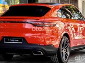 Bán xe Porsche Cayenne Coupe sản xuất 2021, xe mới 100%, xe có sẵn giao ngay