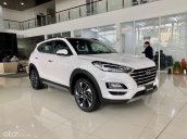 Hyundai Tucson bản đặc biệt giá sập sàn hỗ trợ trả góp 90%, đủ màu giao ngay 