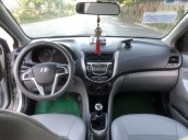 Hyundai Accent 2014 máy 1.4L số sàn