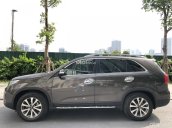 Cần bán xe Kia Sorento sản xuất năm 2015