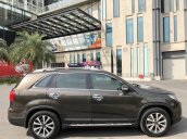 Cần bán xe Kia Sorento sản xuất năm 2015