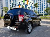 Cần bán lại xe Suzuki Grand vitara 2.0 AT 2015, màu nâu