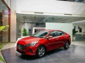 Hyundai Accent _2021 nhận xe chỉ từ 160tr, Tặng phụ kiện chính hãng, sẵn xe giao ngay