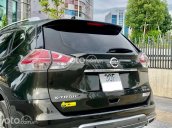 Cần bán xe Nissan X trail đời 2018, màu đen, xe nhập như mới