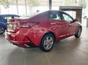 Hyundai Accent 2021 - xe và giấy tờ giao ngay - trả góp 85% - hỗ trợ nợ xấu, khó chứng minh tài chính - Hyundai Hà Đông