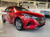 Hyundai Accent _2021 nhận xe chỉ từ 160tr, Tặng phụ kiện chính hãng, sẵn xe giao ngay