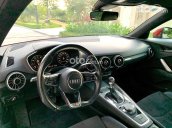 Cần bán gấp Audi TT sản xuất năm 2015, màu đỏ, nhập khẩu