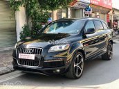 Cần bán Audi Q7 3.0 V6 Quattro S Line 2012