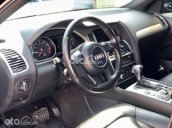 Cần bán Audi Q7 3.0 V6 Quattro S Line 2012