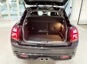 MINI 5-Door S màu Midnight Black - Giá ưu đãi khủng