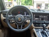 Bán Porsche Macan sản xuất năm 2021 xe nhập khẩu sẵn xe giao ngay