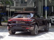 Bán Porsche Macan sản xuất năm 2021 xe nhập khẩu sẵn xe giao ngay