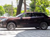 Bán Porsche Macan sản xuất năm 2021 xe nhập khẩu sẵn xe giao ngay