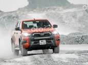 Bán Toyota Hilux 2.8L 4X4 AT sản xuất 2021