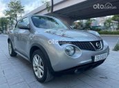 Bán nhanh với giá ưu đãi nhất chiếc Nissan Juke 1.6 nhập Anh 2013