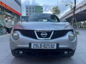 Bán nhanh với giá ưu đãi nhất chiếc Nissan Juke 1.6 nhập Anh 2013