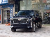 Cadillac Escadale Premium Luxury 6.2 sx 2021- Hỗ trợ giao xe toàn quốc