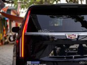 Cadillac Escadale Premium Luxury 6.2 sx 2021- Hỗ trợ giao xe toàn quốc