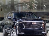 Cadillac Escadale Premium Luxury 6.2 sx 2021- Hỗ trợ giao xe toàn quốc