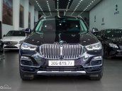 Bán BMW X5 đời 2020, màu đen, đăng ký 11/2020, giá tốt