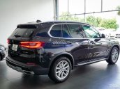 Bán BMW X5 đời 2020, màu đen, đăng ký 11/2020, giá tốt