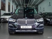 Bán BMW X5 đời 2020, màu đen, đăng ký 11/2020, giá tốt