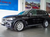 Bán BMW X5 đời 2020, màu đen, đăng ký 11/2020, giá tốt