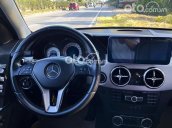 Bán Mercedes GLK250 sản xuất 2013, màu nâu còn mới, 815 triệu