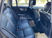 Bán Mercedes GLK250 sản xuất 2013, màu nâu còn mới, 815 triệu