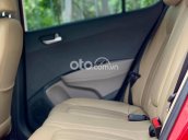 Bán Hyundai Grand i10 đời 2019, màu đỏ số sàn