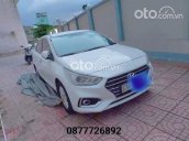 Bán nhanh Hyundai Accent 2018 MT full, xe giá thấp