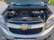 Bán Chevrolet Orlando sản xuất năm 2015, màu bạc số tự động, 399 triệu