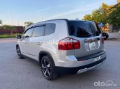 Bán Chevrolet Orlando sản xuất năm 2015, màu bạc số tự động, 399 triệu