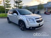 Bán Chevrolet Orlando sản xuất năm 2015, màu bạc số tự động, 399 triệu