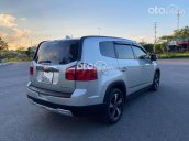 Bán Chevrolet Orlando sản xuất năm 2015, màu bạc số tự động, 399 triệu