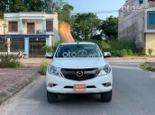 Cần bán Mazda BT 50 sản xuất năm 2017, màu trắng đẹp như mới