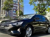 Bán ô tô Hyundai Elantra 1.6 AT năm sản xuất 2020, màu đen giá cạnh tranh