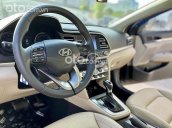 Bán ô tô Hyundai Elantra 1.6 AT năm sản xuất 2020, màu đen giá cạnh tranh
