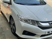 Cần bán Honda City sản xuất 2016 1.5 AT, giá chỉ 432 triệu