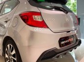 (Bình Định - Phú Yên) Honda Brio ưu đãi tháng 07 giảm giá cực sốc, giá tốt nhất thị trường
