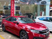 (Bình Định - Phú Yên) Honda Civic 2021 - ưu đãi tháng 07 giảm giá cực sốc