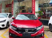 (Bình Định - Phú Yên) Honda Civic 2021 - ưu đãi tháng 07 giảm giá cực sốc