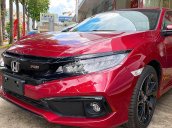 (Bình Định - Phú Yên) Honda Civic 2021 - ưu đãi tháng 07 giảm giá cực sốc