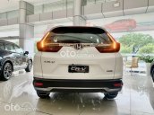 (Bình Định - Phú Yên) Honda CRV 2021 - Ưu đãi tháng 09 giảm giá cực sốc, đủ màu giao ngay