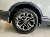 (Bình Định - Phú Yên) Honda CRV 2021 - Ưu đãi tháng 09 giảm giá cực sốc, đủ màu giao ngay