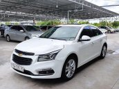 Cần bán gấp Chevrolet Cruze sản xuất 2015, giá chỉ 398 triệu