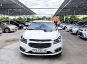 Cần bán gấp Chevrolet Cruze sản xuất 2015, giá chỉ 398 triệu